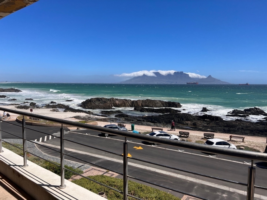 0 Bedroom Property for Sale in Bloubergstrand Western Cape